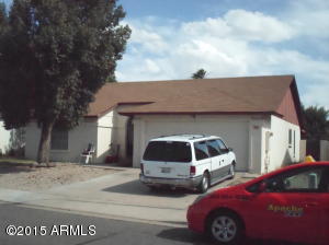6239 E Casper St, Mesa, AZ 85205 photo 2