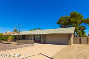3128 E Cortez St, Phoenix, AZ 85028 photo 1