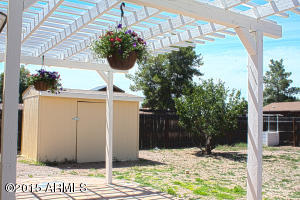 7832 E Glade Ave, Mesa, AZ 85208 photo 16