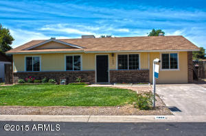 7832 E Glade Ave, Mesa, AZ 85208 photo 1