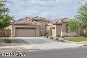 3024 E Powell Way, Gilbert, AZ 85298 photo 2
