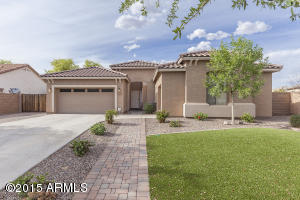 3024 E Powell Way, Gilbert, AZ 85298 photo 1