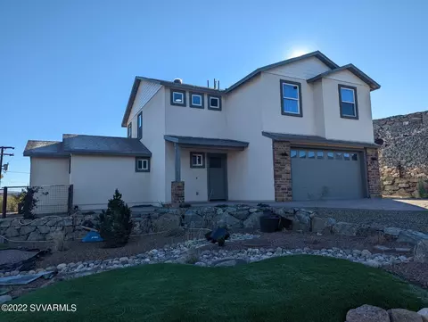 375 Kindra Heights Rd, Cottonwood, AZ 86326