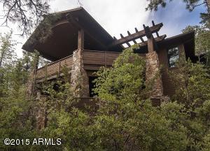 2309 E Grapevine Dr, Payson, AZ 85541 photo 2