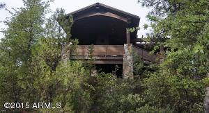 2309 E Grapevine Dr, Payson, AZ 85541 photo 3