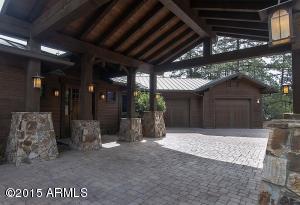 2309 E Grapevine Dr, Payson, AZ 85541 photo 1