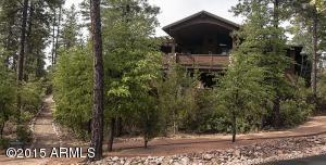 2309 E Grapevine Dr, Payson, AZ 85541 photo 4