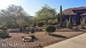 24 E Sagebrush Dr, Phoenix, AZ 85085 photo 2