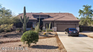 24 E Sagebrush Dr, Phoenix, AZ 85085 photo 1