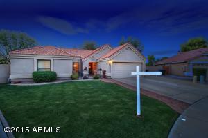 1202 E Tremaine Ave, Gilbert, AZ 85234 photo 43