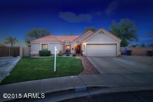 1202 E Tremaine Ave, Gilbert, AZ 85234 photo 2