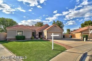 1202 E Tremaine Ave, Gilbert, AZ 85234 photo 42