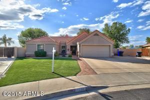 1202 E Tremaine Ave, Gilbert, AZ 85234 photo 1