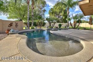 1202 E Tremaine Ave, Gilbert, AZ 85234 photo 17