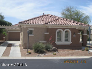 7717 E Billings St, Mesa, AZ 85207 photo 1
