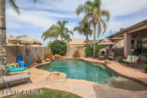 1900 E Campbell Ave, Gilbert, AZ 85234 photo 2