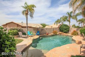 1900 E Campbell Ave, Gilbert, AZ 85234