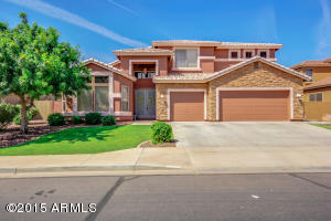 2715 S Drexel --, Mesa, AZ 85209 photo 1