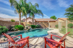 2715 S Drexel --, Mesa, AZ 85209 photo 49