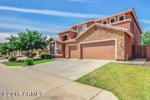 2715 S Drexel --, Mesa, AZ 85209 photo 2