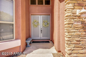 2715 S Drexel --, Mesa, AZ 85209 photo 4