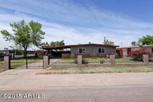1702 E Mobile Ln, Phoenix, AZ 85040 photo 1