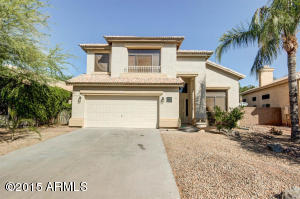 1448 E Black Diamond Dr, Gilbert, AZ 85296 photo 3