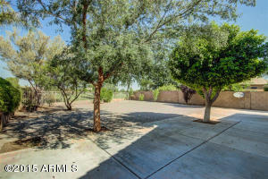 1448 E Black Diamond Dr, Gilbert, AZ 85296 photo 34