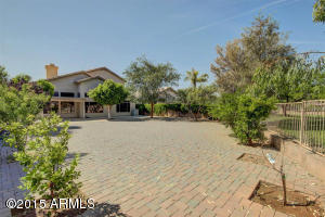 1448 E Black Diamond Dr, Gilbert, AZ 85296 photo 32