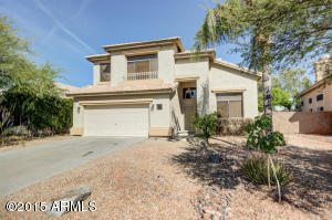 1448 E Black Diamond Dr, Gilbert, AZ 85296 photo 1