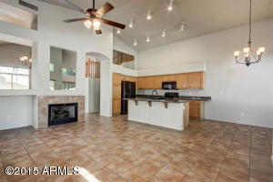 1448 E Black Diamond Dr, Gilbert, AZ 85296 photo 9