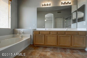 1448 E Black Diamond Dr, Gilbert, AZ 85296 photo 20