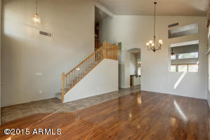 1448 E Black Diamond Dr, Gilbert, AZ 85296 photo 4