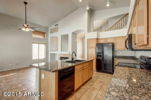 1448 E Black Diamond Dr, Gilbert, AZ 85296 photo 11
