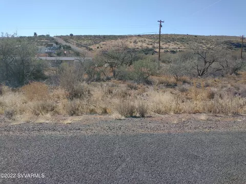 20037 E Lakeside Rd, Mayer, AZ 86333 photo 1