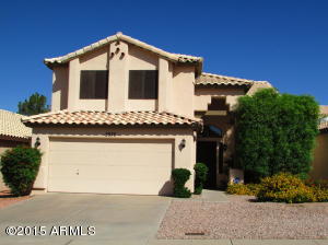 3876 E Mountain Sky Ave, Phoenix, AZ 85044 photo 1