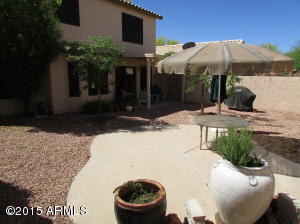 3876 E Mountain Sky Ave, Phoenix, AZ 85044 photo 25