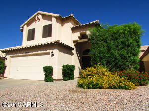 3876 E Mountain Sky Ave, Phoenix, AZ 85044 photo 2