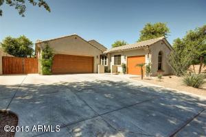 1637 E Azalea Dr, Gilbert, AZ 85298 photo 1