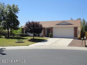 2103 E Temple Ct, Gilbert, AZ 85296 photo 2
