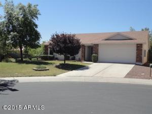 2103 E Temple Ct, Gilbert, AZ 85296 photo 1
