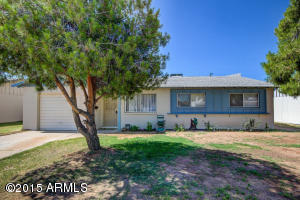 3237 W Eugie Ave, Phoenix, AZ 85029 photo 1