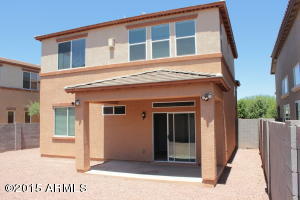 1257 E Julian Dr, Gilbert, AZ 85295 photo 25