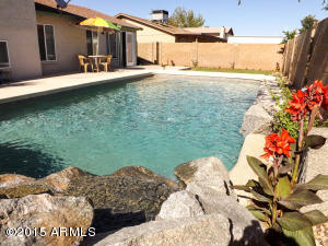 743 E Palomino Dr, Gilbert, AZ 85296 photo 4