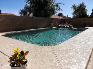 743 E Palomino Dr, Gilbert, AZ 85296 photo 6