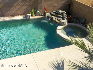 743 E Palomino Dr, Gilbert, AZ 85296 photo 30