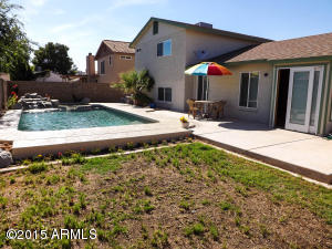 743 E Palomino Dr, Gilbert, AZ 85296 photo 8