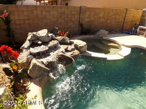 743 E Palomino Dr, Gilbert, AZ 85296 photo 1