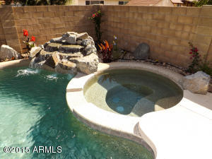 743 E Palomino Dr, Gilbert, AZ 85296 photo 7
