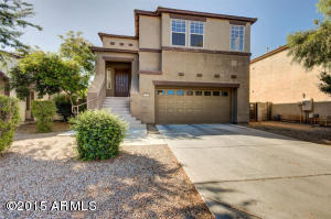 1311 E Francis Ln, Gilbert, AZ 85295 photo 1